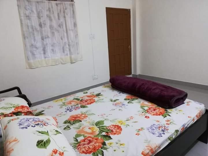 Delight Homestay Cherrapunji Buitenkant foto